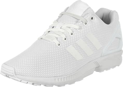 adidas schuhe zx flux damen rot weiss|adidas ZX Flux für Damen .